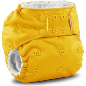 Многоразовый подгузник Kanga Care Rumparooz Onesize Dandelion (784672405898) dandelion