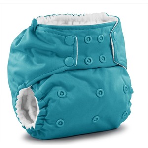 Многоразовый подгузник Kanga Care Rumparooz Onesize Aquarius (784672405577)