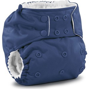 Многоразовый подгузник Kanga Care Rumparooz Onesize Nautical (784672406055)
