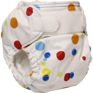 Многоразовый подгузник Kanga Care Rumparooz Onesize Gumball (628586258549)