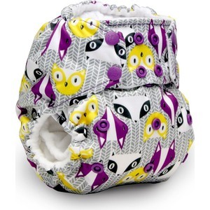 Многоразовый подгузник Kanga Care Rumparooz Onesize Bonnie (820103913447)