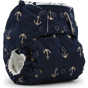 Многоразовый подгузник Kanga Care Rumparooz Onesize Admiral (661799592307)