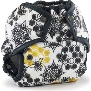 Подгузник для плавания Kanga Care One Size Snap Cover Unity (820103913591)