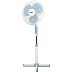 Вентилятор Scarlett SC-1176 белый