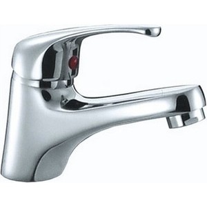 Смеситель для раковины Aqualux Aura (SH-2515)