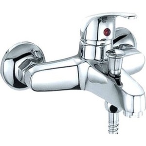Смеситель для ванны Aqualux Aura (SH-2511)