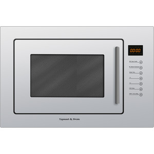 Микроволновая печь Zigmund-Shtain BMO 13.252 W