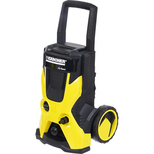где купить Минимойка Karcher K 5 Basic по лучшей цене