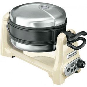 Вафельница KitchenAid 5KWB110EAC