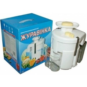 Соковыжималка МЭЗ Журавинка СВСП-303