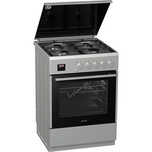 Газовая плита Gorenje GI 633E22 XKA