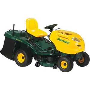 Трактор Yard-Man AE 5155