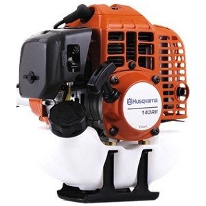 Двигатель для бензокосы Husqvarna 143R-II