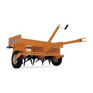 Прицепной профи-аэратор ТА-36 Husqvarna (5400000-73)