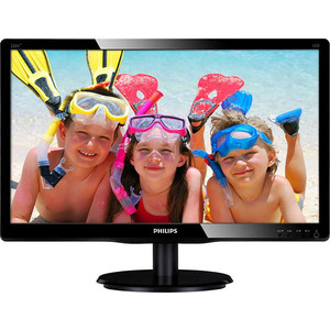 цена Монитор Philips 223V5LHSB2