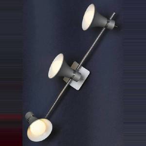 все цены на Спот Lussole LSL-7201-03 онлайн