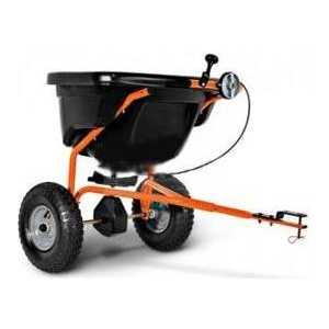 Разбрасыватель-сеялка Husqvarna 75 кг (9670272-01)