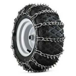 Цепи на колеса Husqvarna 18" к LT-151 и СТ-151 (9971036-10)