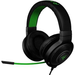 Игровые наушники Razer Kraken Pro Black