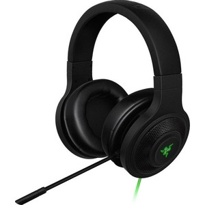 Игровые наушники Razer Kraken USB