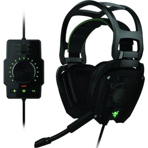 Игровые наушники Razer Tiamat 7.1