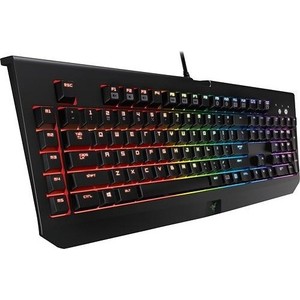 Игровая клавиатура Razer BlackWidow Chroma