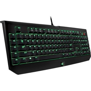 Игровая клавиатура Razer BlackWidow Ultimate Stealth 2014
