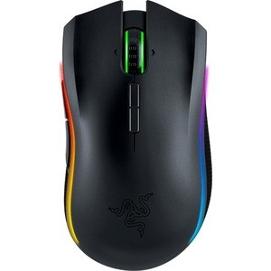 Игровая мышь Razer Mamba Chroma