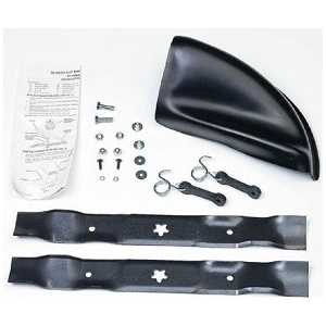 Комплект BioClip для деки Husqvarna 36" (92см) заглушка/ножи (9540404-91)