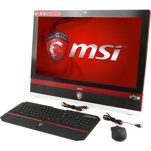 Моноблок MSI Gaming 27 6QE-003RU (9S6-AF1C11-003)