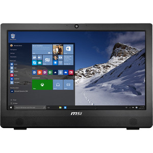 Моноблок MSI Pro 24 2M-024RU (9S6-AE9111-024)