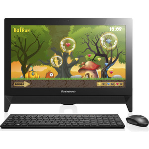 Моноблок Lenovo IdeaCentre C20-00 (F0BB003ERK)