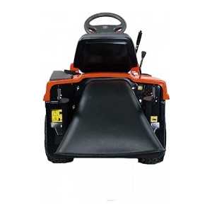 Дефлектор выброса травы сзади Husqvarna (для СТ/CTH) (9541200-91)
