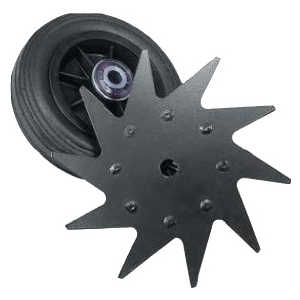 Кромкорез Husqvarna для T300RS (9679916-30)
