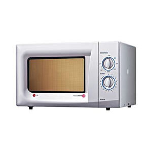 Микроволновая печь LG MB 4022 G