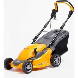 Газонокосилка электрическая Stiga Turbo 39EL