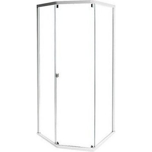 Передняя стенки и дверь IDO Showerama 8-5 100x100 см, профиль белый, прозрачное (4985122015) цена Передняя стенки и дверь IDO Showerama 8-5 100x100 см, профиль белый, прозрачное (4985122015) цены онлайн