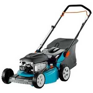 Газонокосилка бензиновая Gardena 46V
