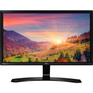 Монитор LG 24MP58VQ-P