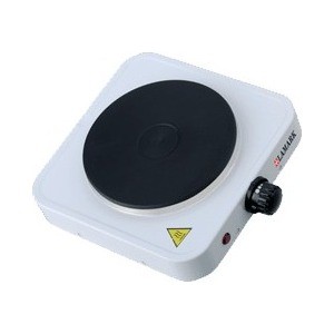 Настольная плита Lamark LK-1764 W