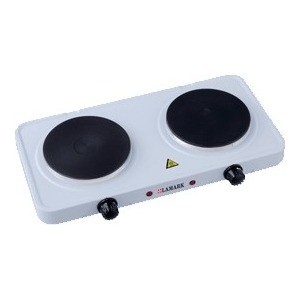 Настольная плита Lamark LK-1765 W