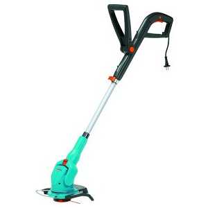 Триммер электрический (электрокоса) Gardena EasyCut 400 (08846-29.000.00)