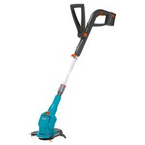 Триммер Gardena AccuCut 400Li 08840-29,000,00 (аккум) Триммер Gardena AccuCut 400Li 08840-29,000,00 (аккум)
