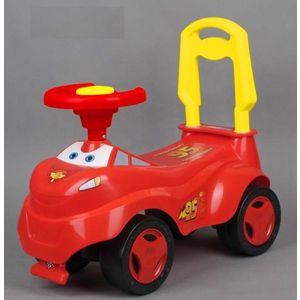 Машина - каталка Bugati Тачки с ручкой (RC-618 CARS-M) от ТЕХПОРТ Машина - каталка Bugati Тачки с ручкой (RC-618 CARS-M) от ТЕХПОРТ