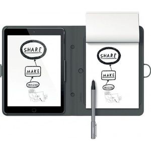 Графический планшет Wacom Bamboo Spark (CDS-600P)