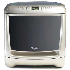 Микроволновая печь Whirlpool MAX 25 BP