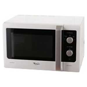 Микроволновая печь Whirlpool MWD 200 WH