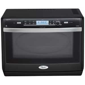 Микроволновая печь Whirlpool JT 369 BL