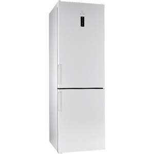 все цены на Холодильник Indesit EF 18 D онлайн