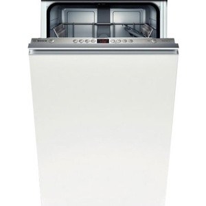 Встраиваемая посудомоечная машина Bosch SPV 43M20